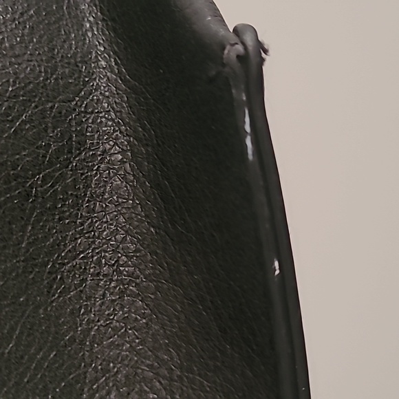 Miss Caprice Plaid Freya- Camel Handbag - Picture 9 of 12